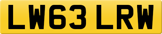 LW63LRW